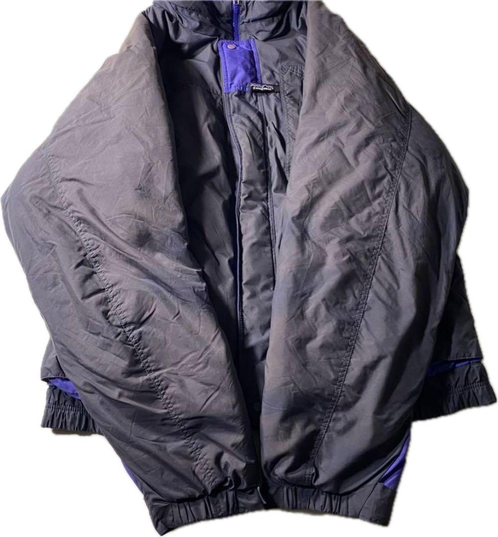 02年 Patagonia Fall Line Insulated Jacket