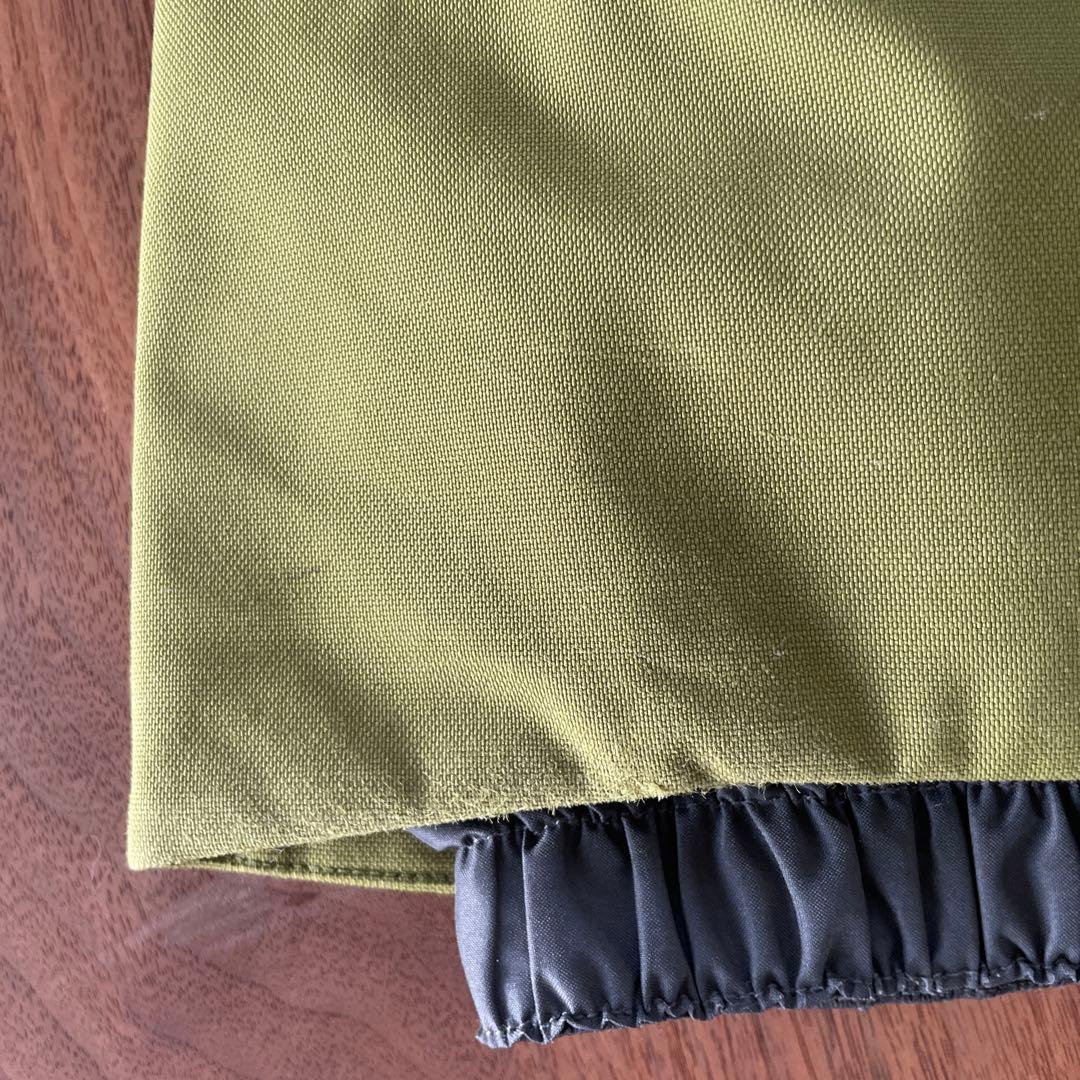 パタゴニア　アントラックドパンツ