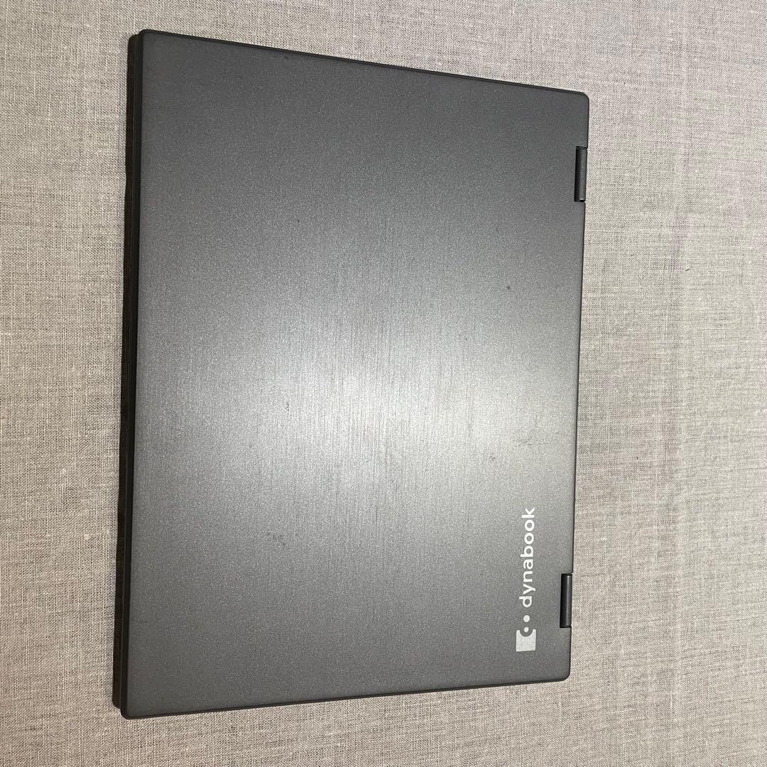 Windowsノート本体 dynabook V72 i5-7200U/8GB/256GB SSD