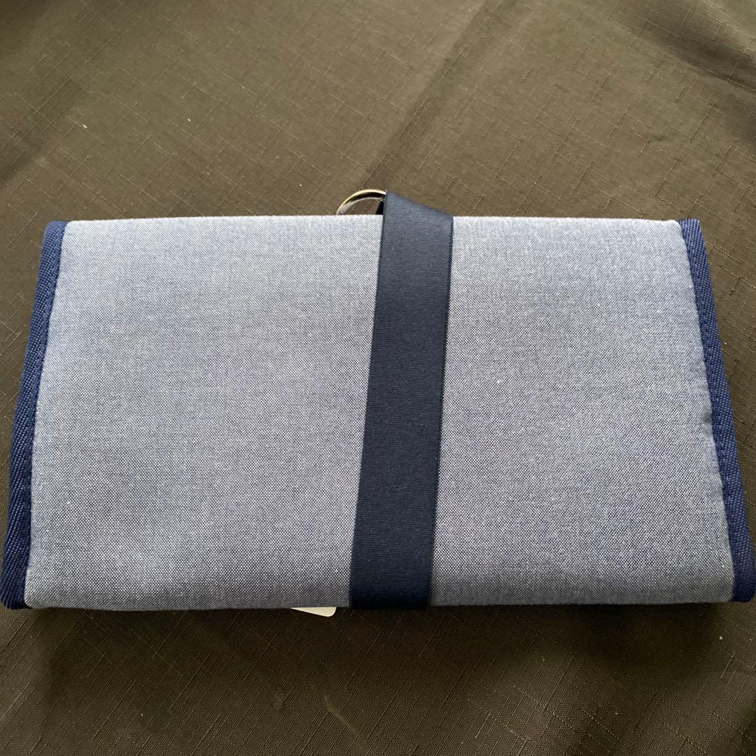 ファミリア　貞松・浜田バレエ団　コラボ　トウシューズケース　くるみ割り人形