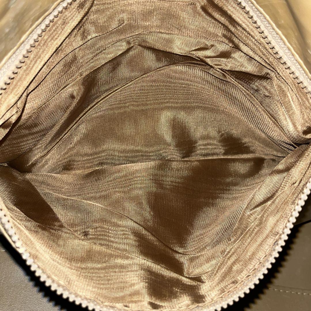 オールド　セリーヌ　ボストン　旅行　マカダム柄　ブラウン　PVCレザー　y2k