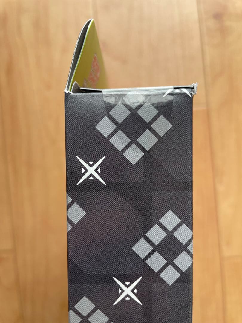 N,・ブラックホワイトファイルセット exスペシャルセット ５セット　説明文必読