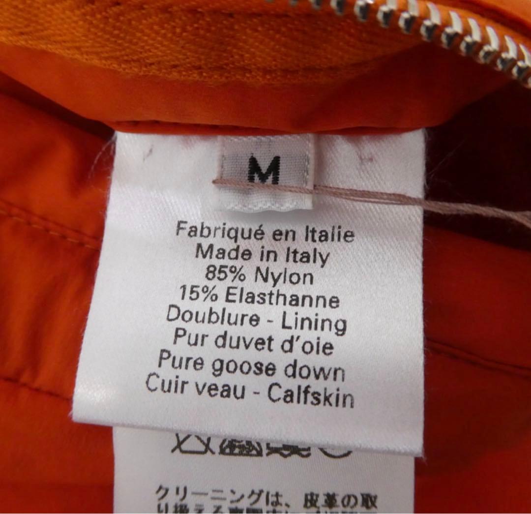 エルメス　ピウミーノ　Mサイズ