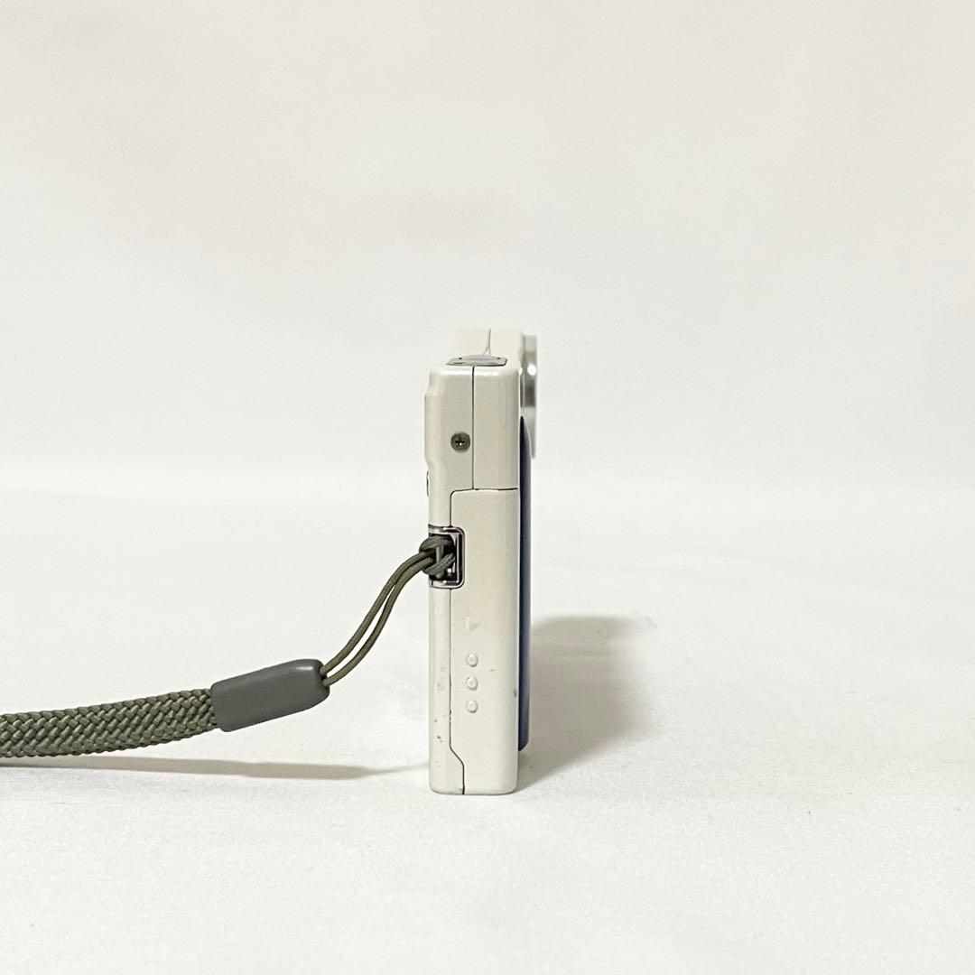 【完動品】CASIO EXILIM EX-S1 デジタルカメラ 動作確認済