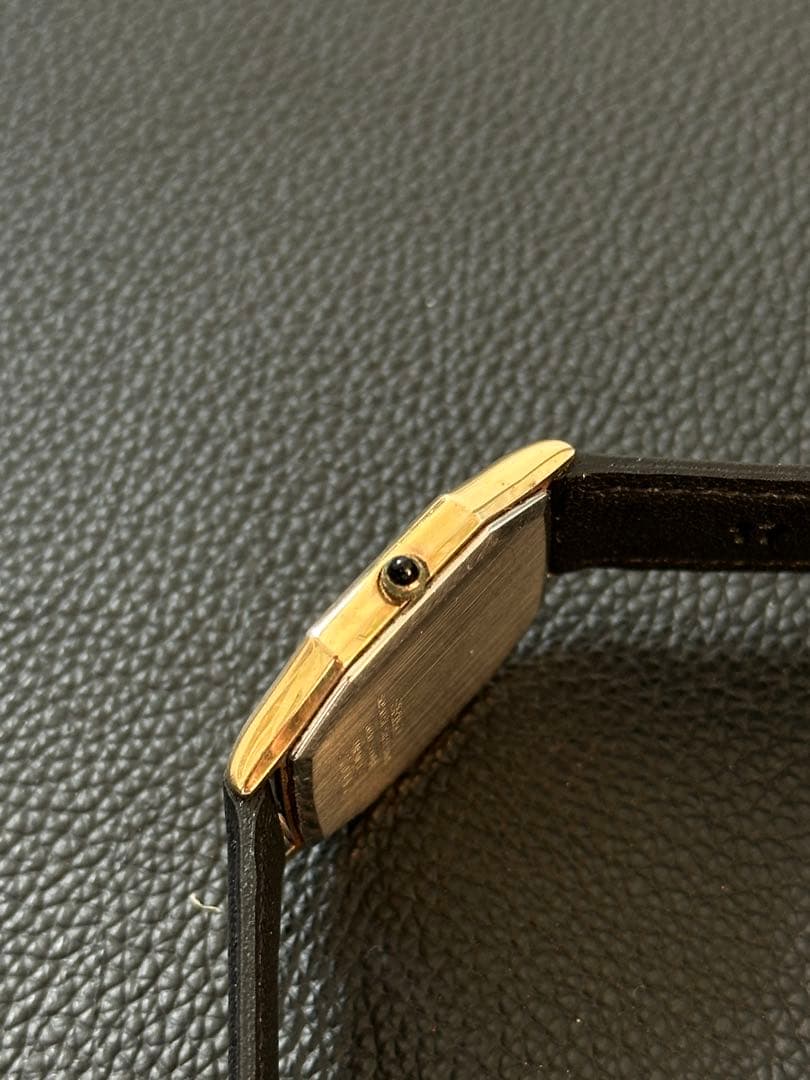 【2点セット】セイコー ドルチェ Seiko Dolce 時計 稼働品