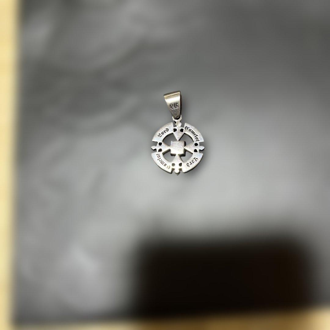 ロードキャメロット　ペンダント