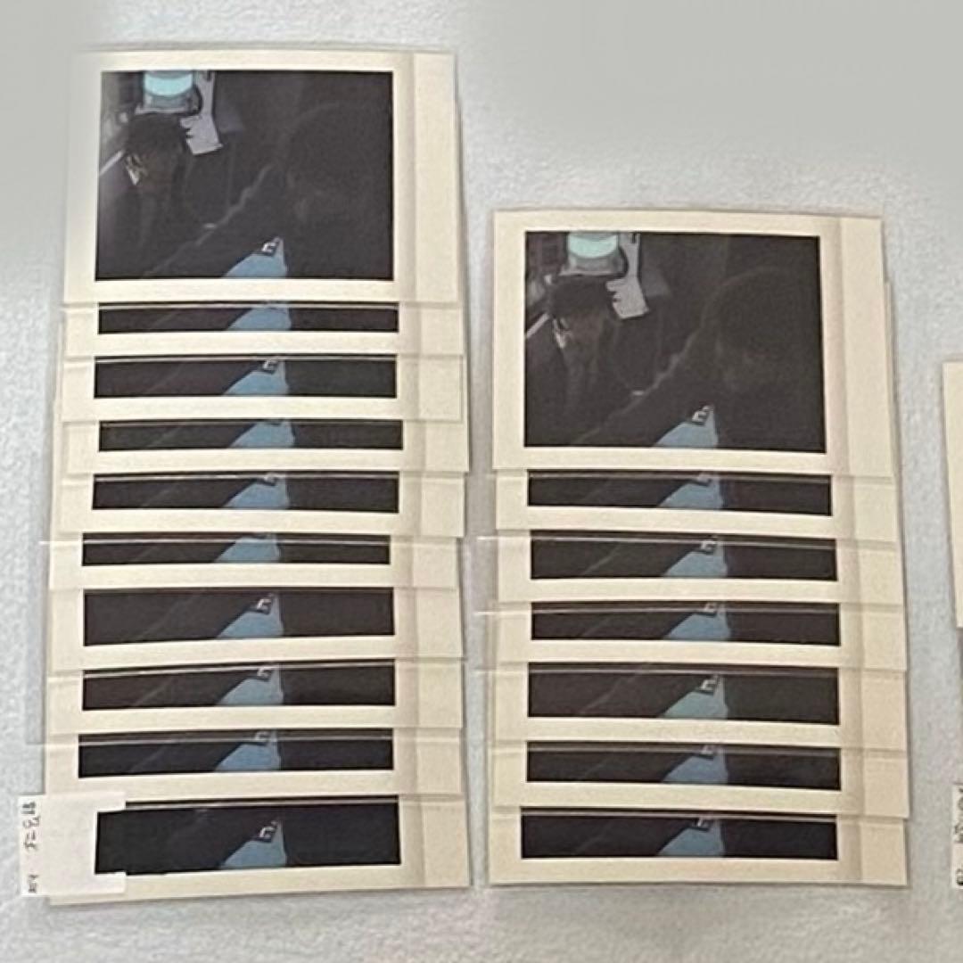 名探偵コナン　ぱしゃこれ　ハロウィンの花嫁　警察学校　諸伏景光　17枚