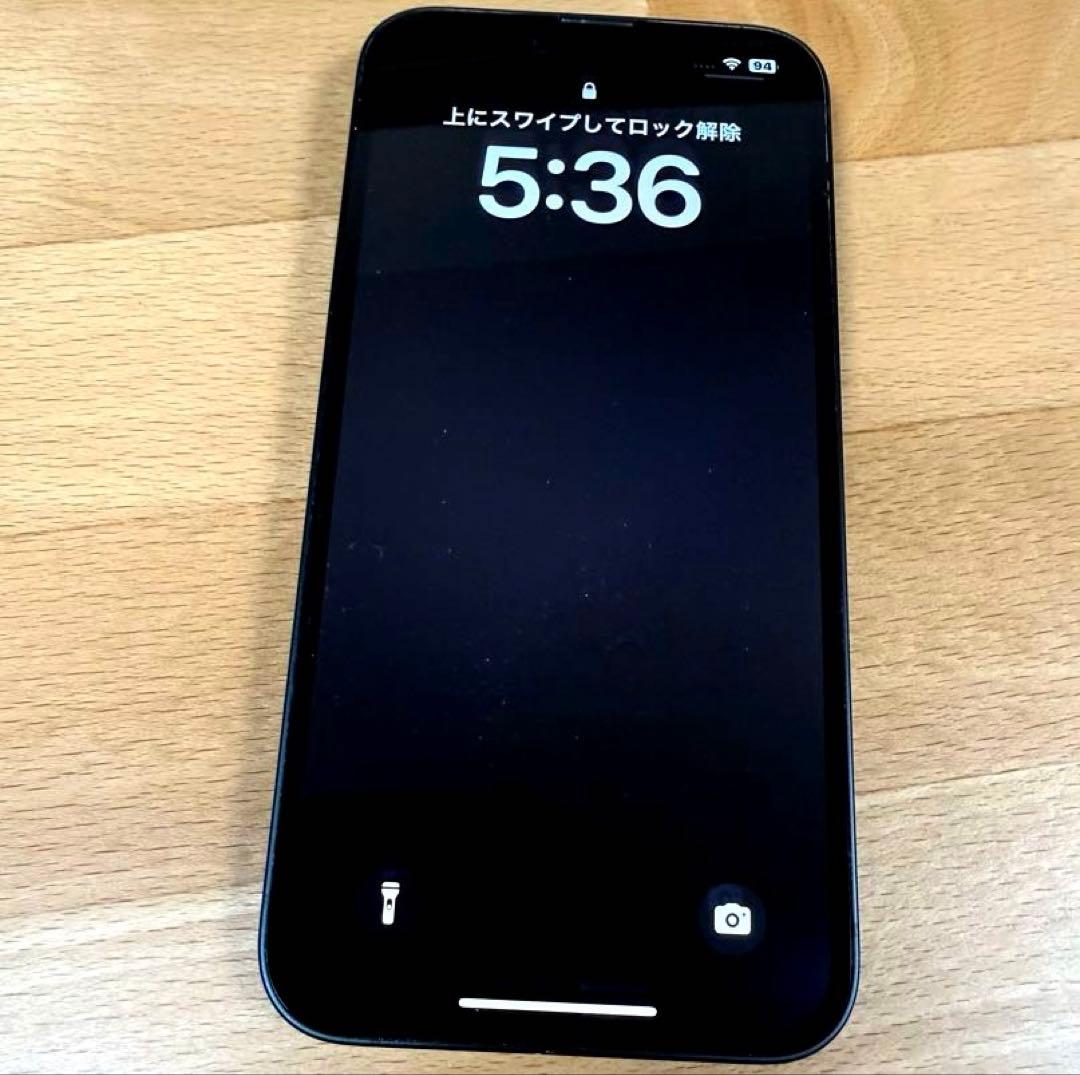 スマートフォン本体 Apple iPhone14 256GB