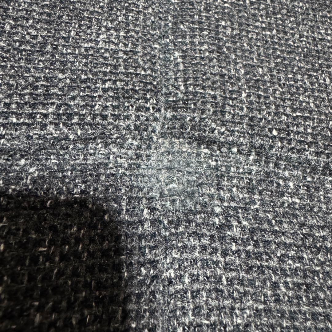 正規品　ligne roset リーンロゼ togo トーゴ 1p グレー