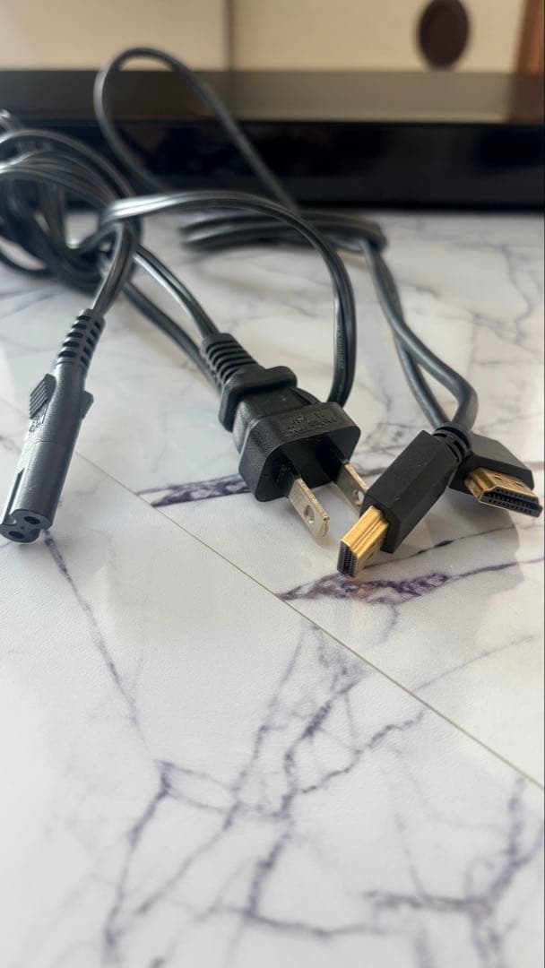 Panasonic DMR-BRS30 ブルーレイレコーダー