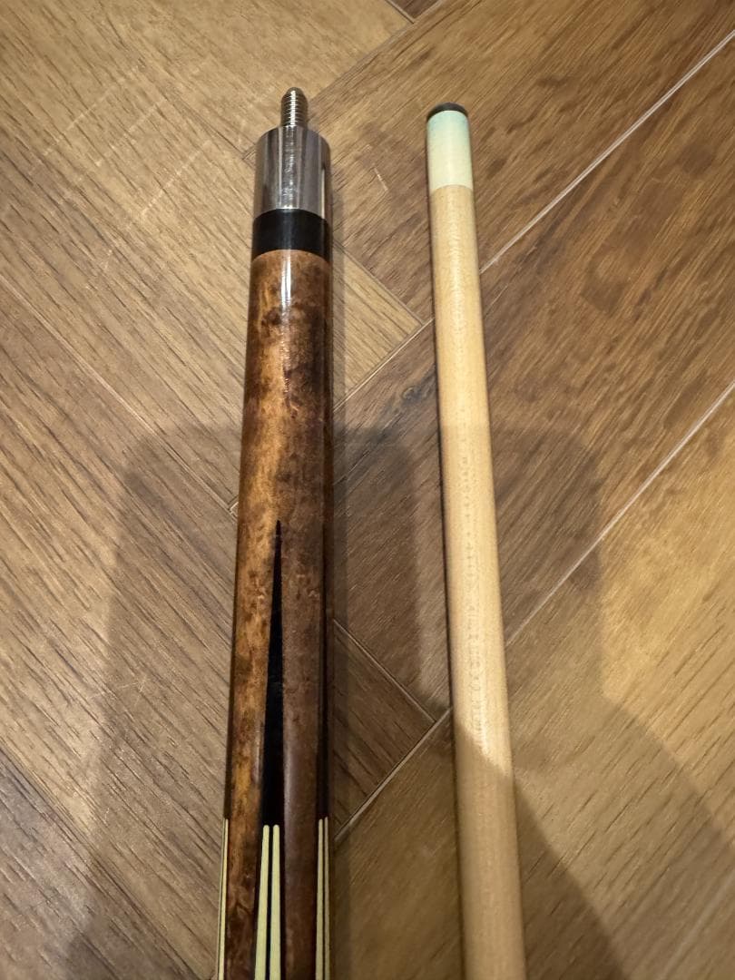 ADAM ビリヤードキュー