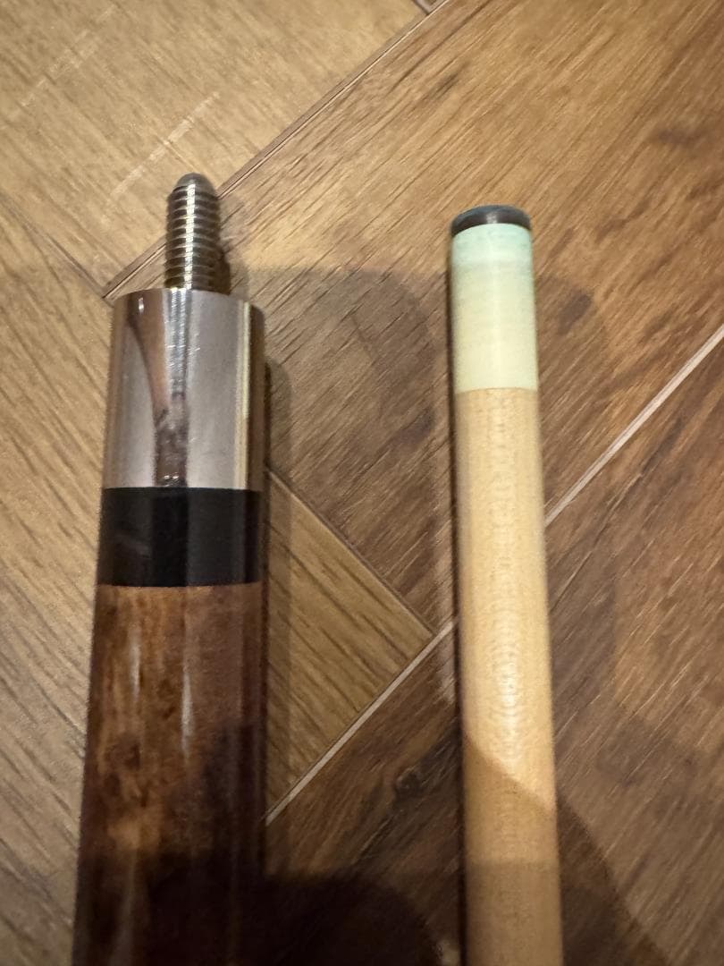 ADAM ビリヤードキュー