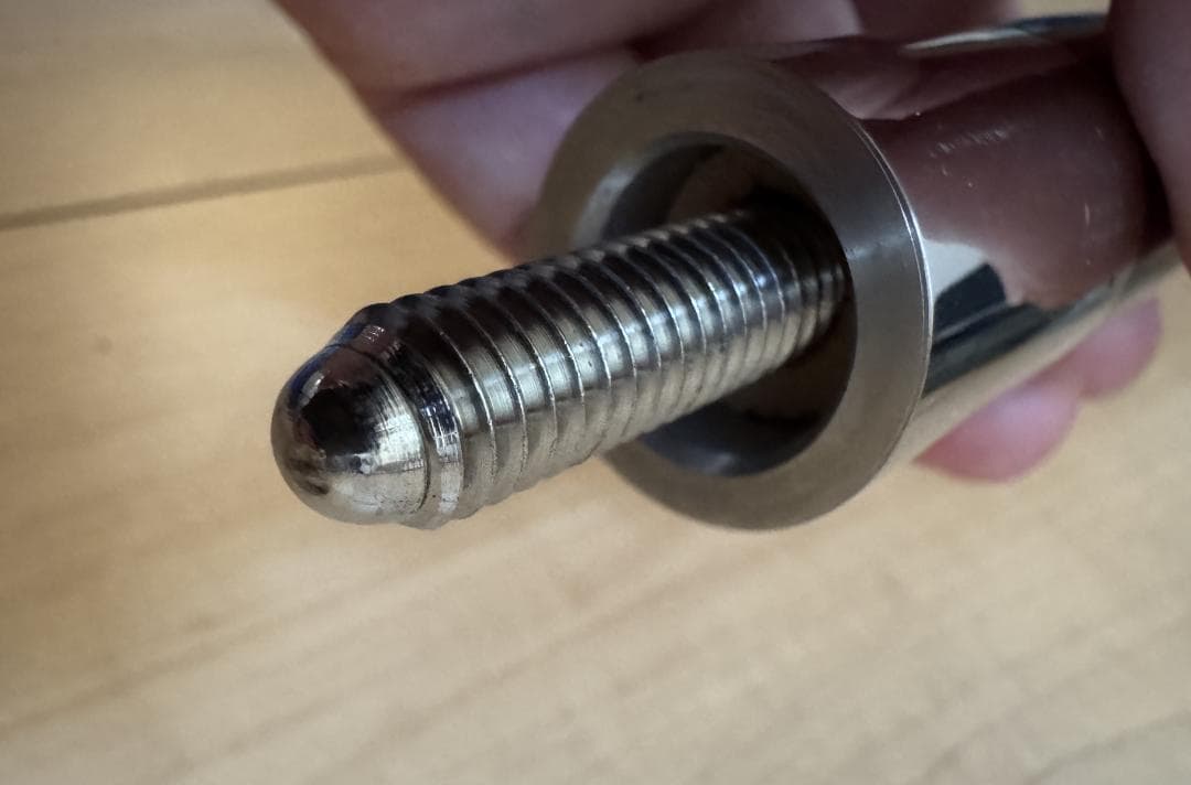 ADAM ビリヤードキュー