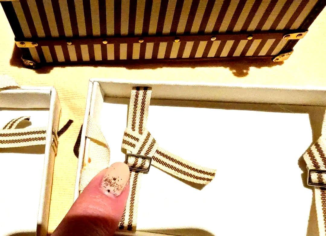 希少　ルイヴィトン オブジェ 置物 LOUIS VUITTON 非売品