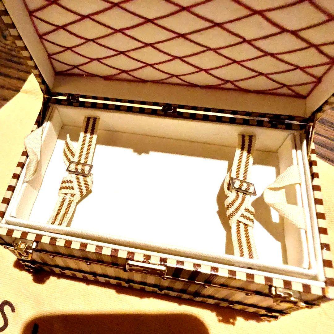 希少　ルイヴィトン オブジェ 置物 LOUIS VUITTON 非売品