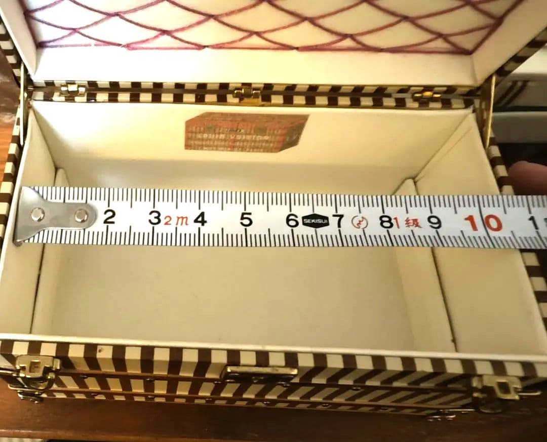 希少　ルイヴィトン オブジェ 置物 LOUIS VUITTON 非売品