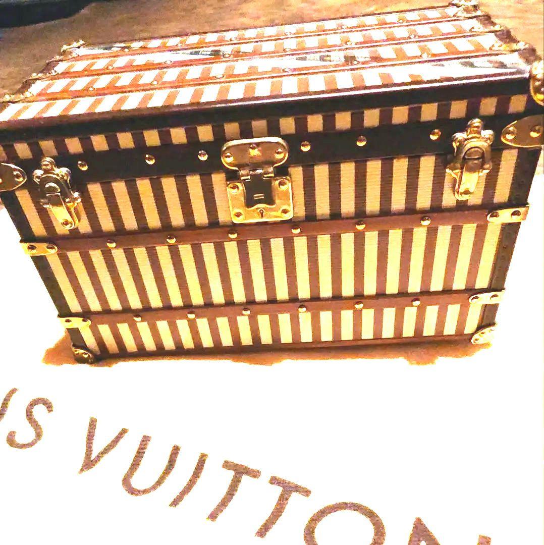 希少　ルイヴィトン オブジェ 置物 LOUIS VUITTON 非売品