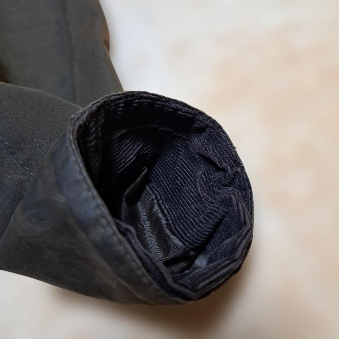 ジャケット・アウター BARBOUR ASHBY