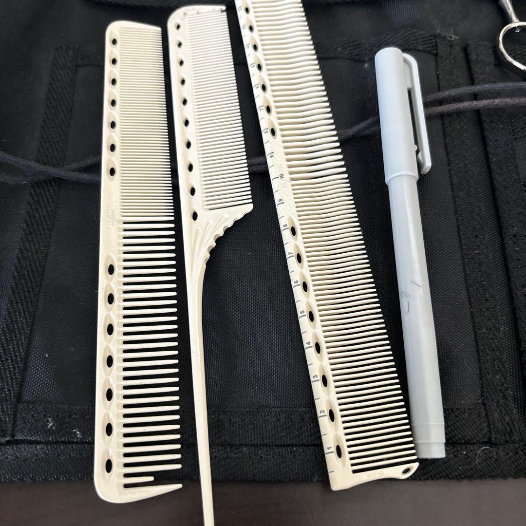 理容師セット　国家試験対策