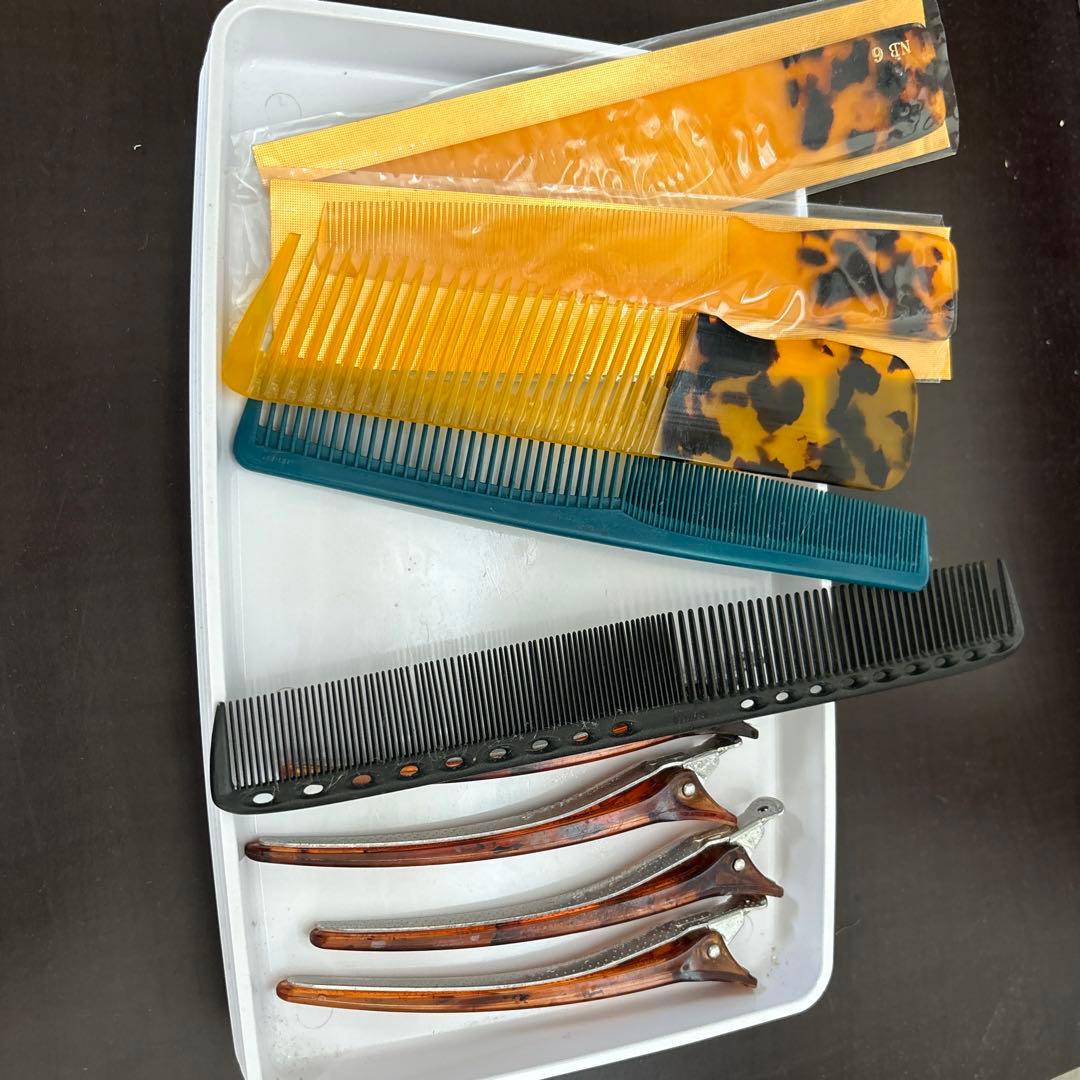 理容師セット　国家試験対策