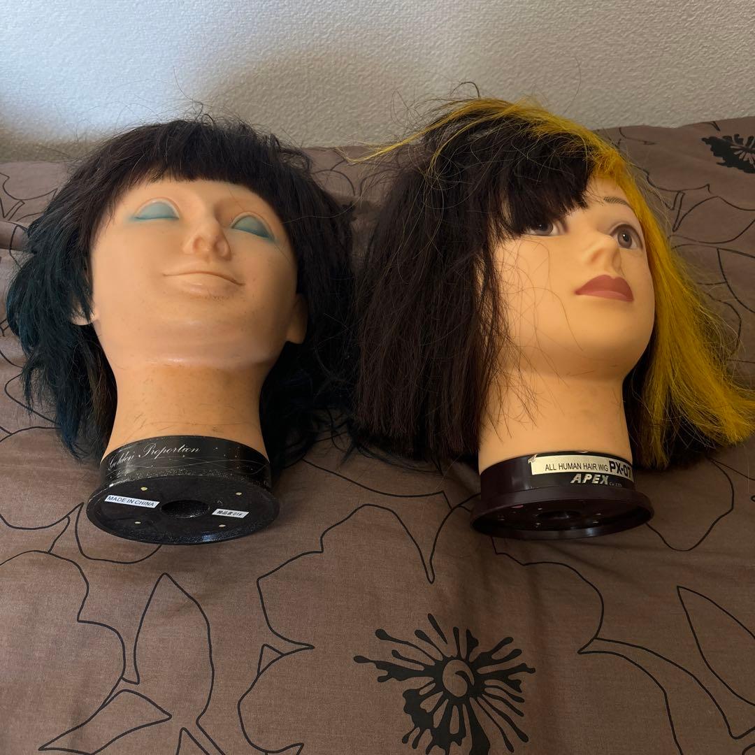 理容師セット　国家試験対策