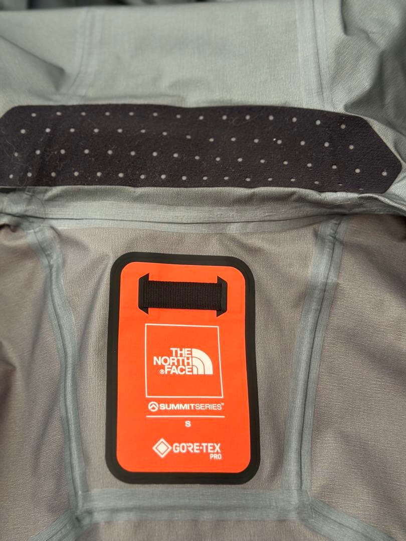 スノーボード THE NORTH FACE / RTG GORE-TEX Jacket (S)