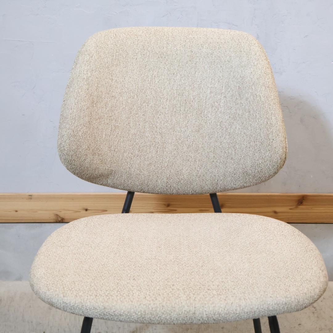 ティーフルギ様　CRASH GATE ABOCK ダイニングチェア 1脚のみ