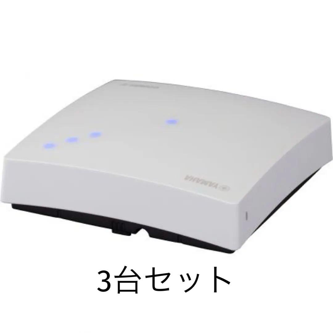 YAMAHA WLX222 ３台セット