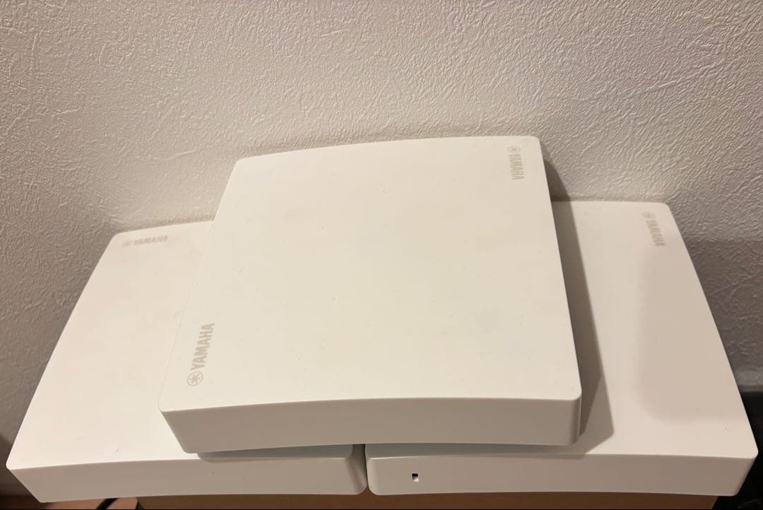 YAMAHA WLX222 ３台セット