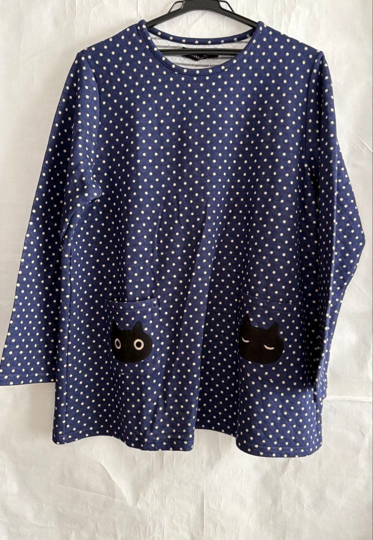 ワコール　マタノアツコ　パジャマ　Lサイズ　 HDW577 KO