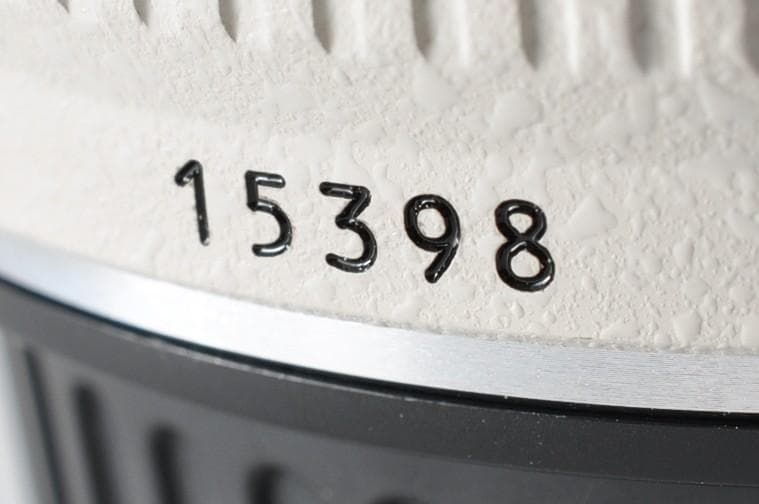 【動作確認済み】 CANON EF 300mm F2.8 L USM #1290