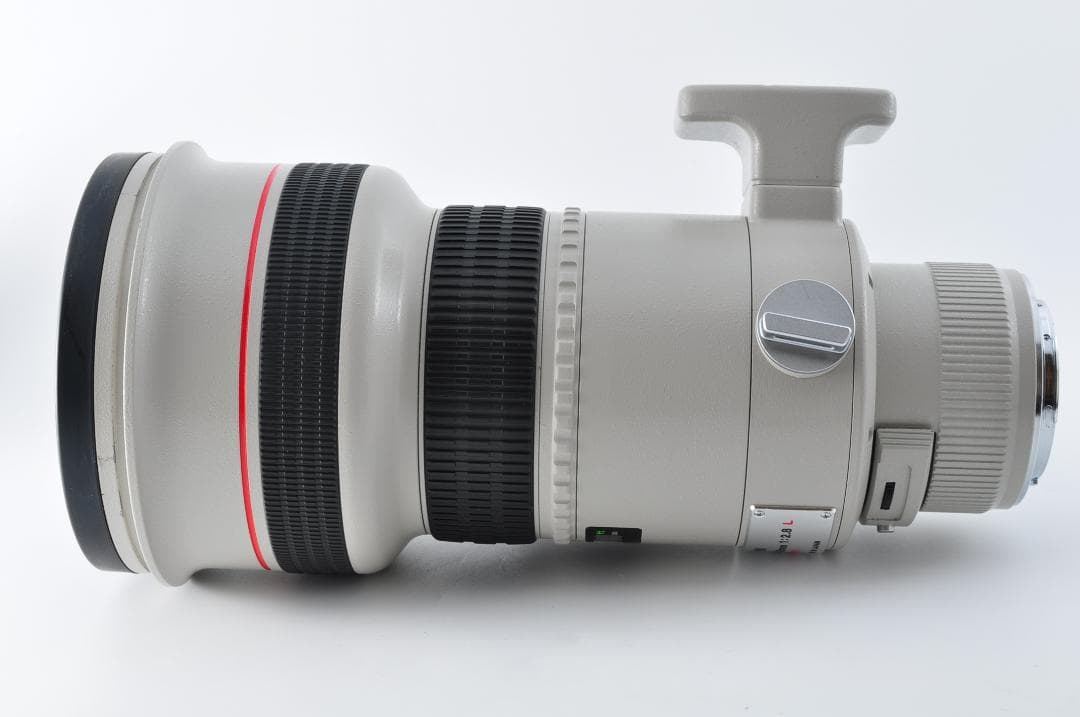 【動作確認済み】 CANON EF 300mm F2.8 L USM #1290