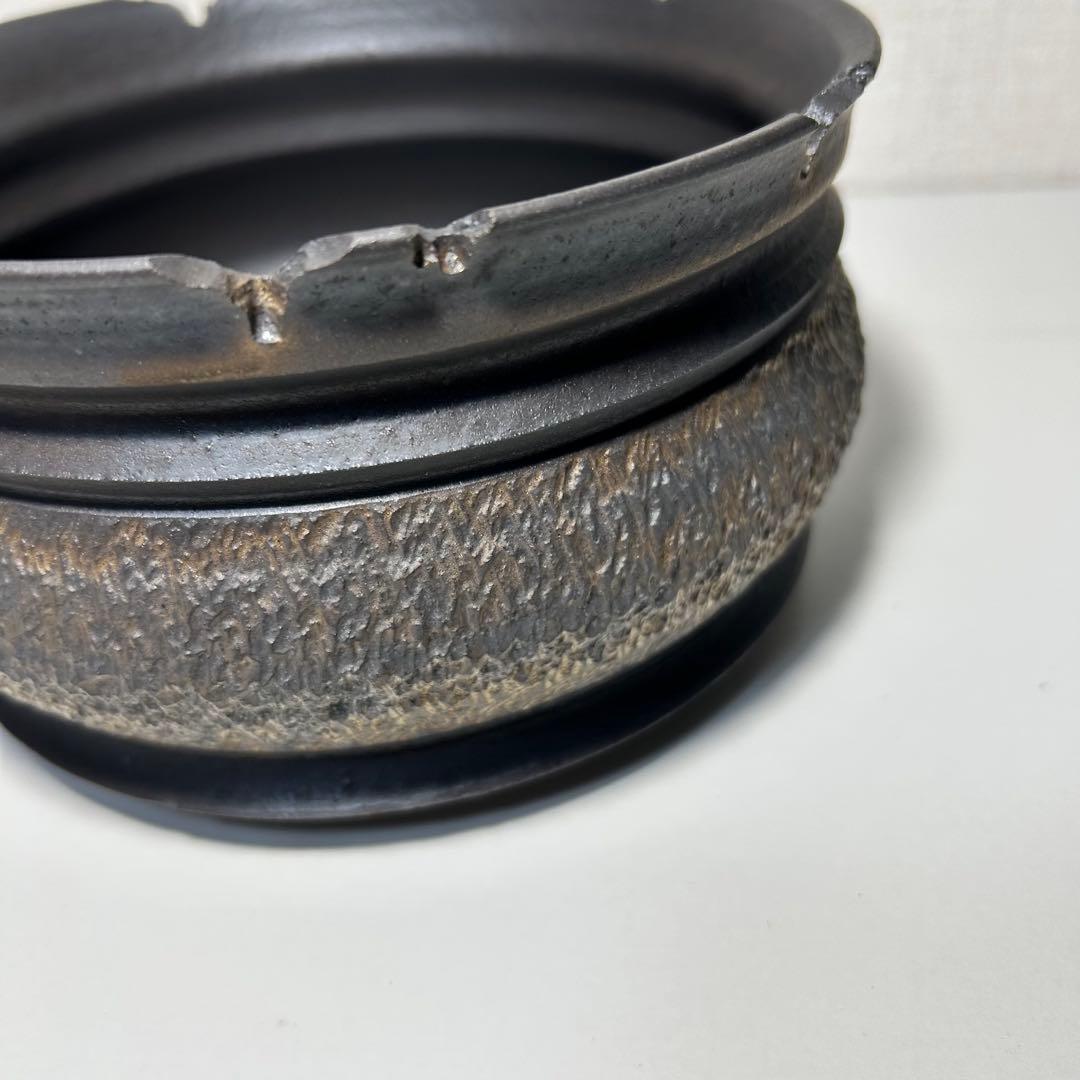 GOUJIN pot 豪人 植木鉢 Botanize 鉢