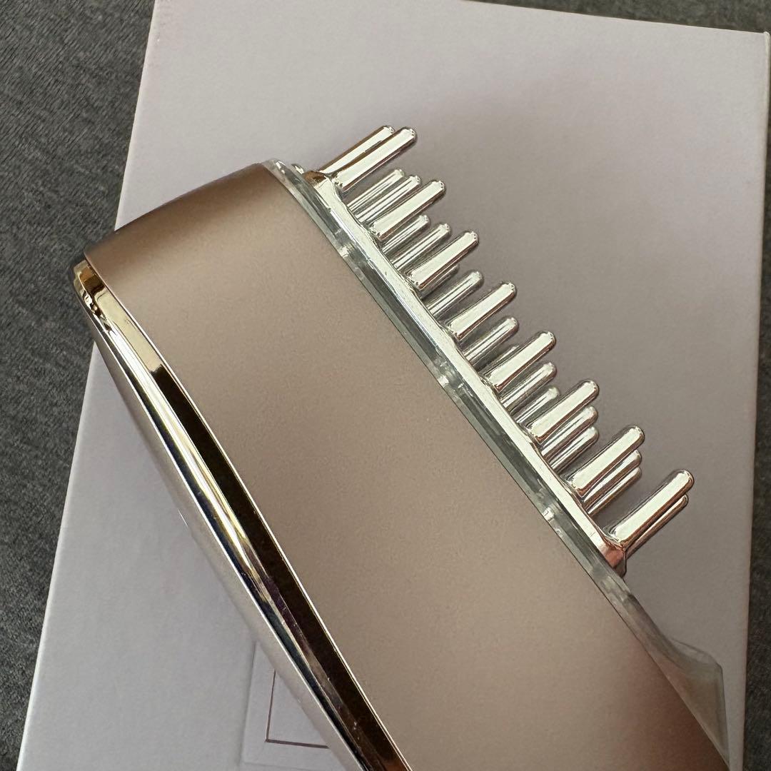 アンファー スカルプD ボーテ 電気ブラシ