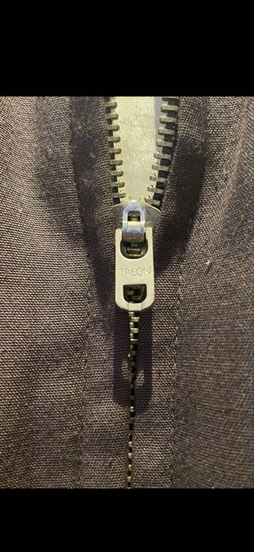 東洋エンタープライズ スーベニアジャケット スカジャン 刺繍 TALON 古着