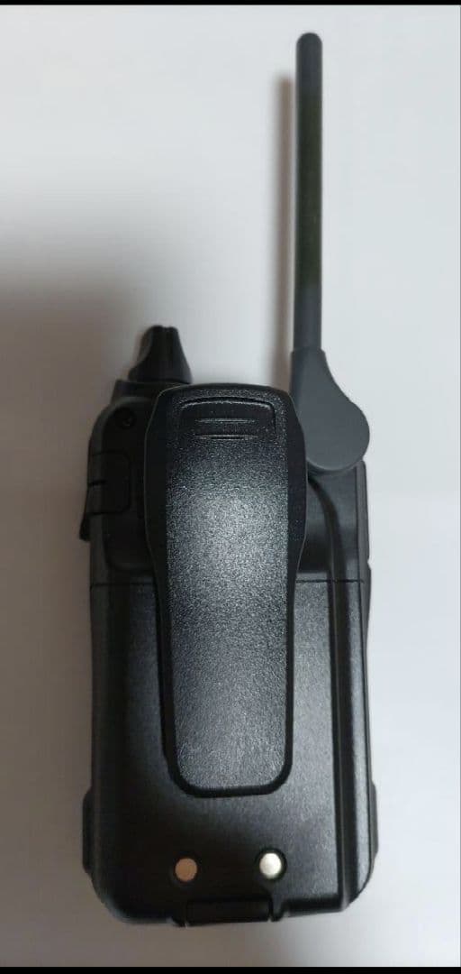 【icom】トランシーバー IC-4110 イヤホンマイク セット