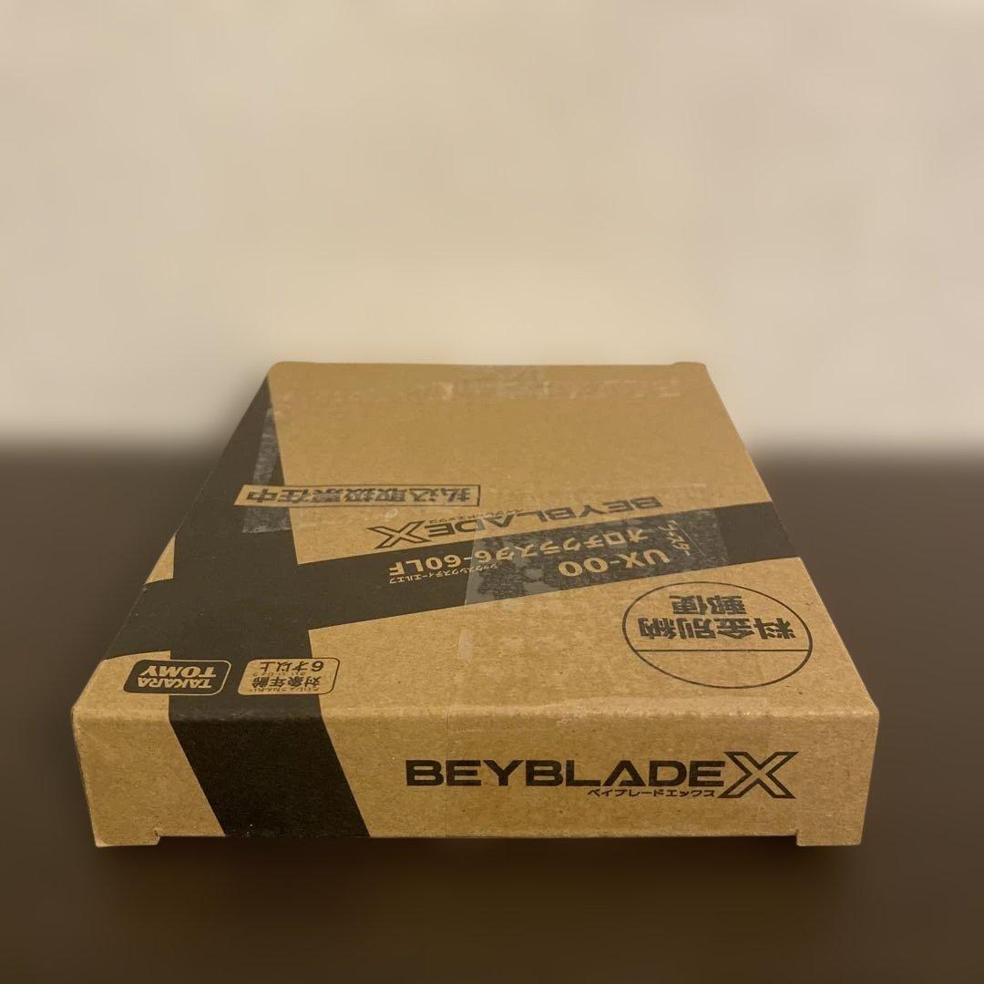 オロチクラスタ6-60LF ベイブレードX コロコロ　応募者全員サービス