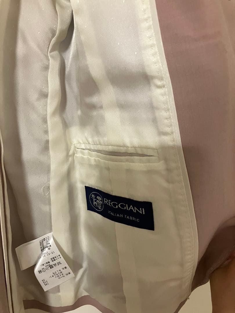 トゥモローランド　スーツセットアップ