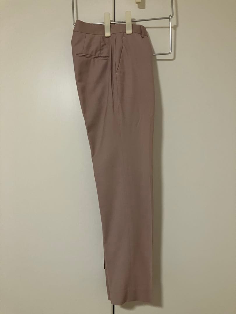 トゥモローランド　スーツセットアップ