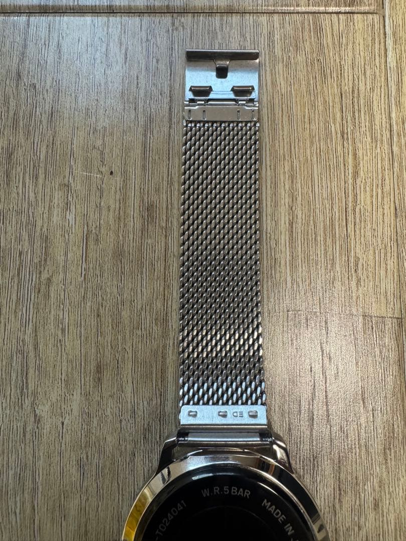 【PaulSmith】腕時計/メンズウォッチ※値下げしました。