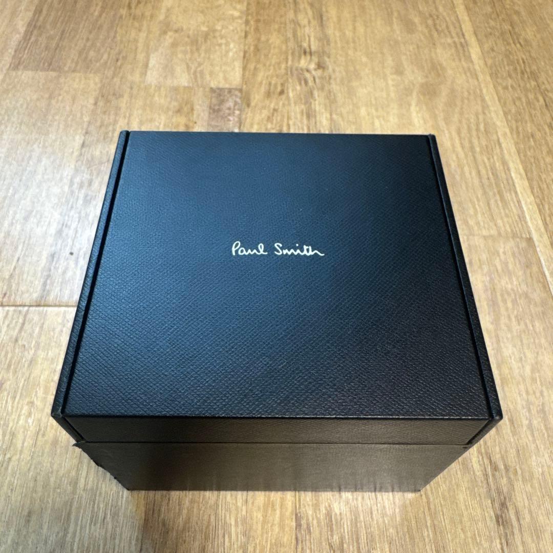 【PaulSmith】腕時計/メンズウォッチ※値下げしました。