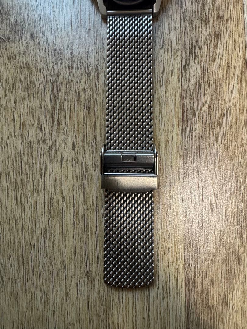 【PaulSmith】腕時計/メンズウォッチ※値下げしました。