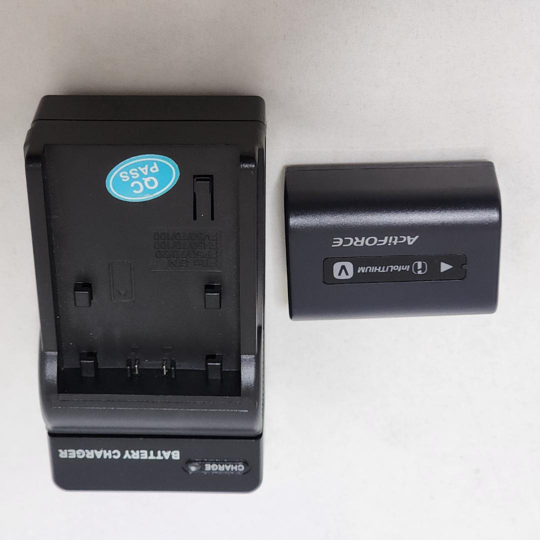 ジャック）SONY⭐HDR-CX700V/B　デジタルHDビデオカメラレコ