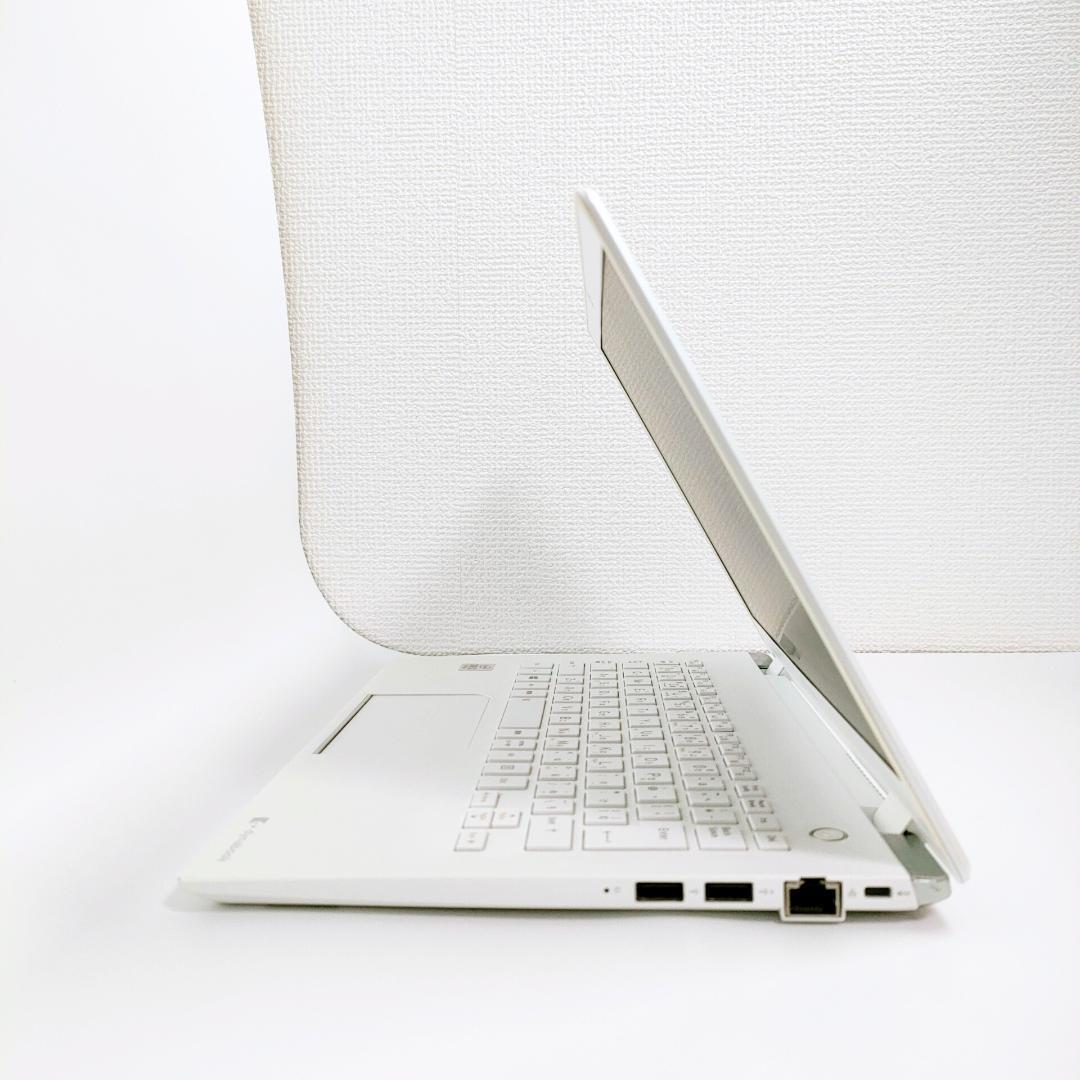 第10世代i3✨️Windows11/小型軽量/SSD/カメラ付きノートパソコン