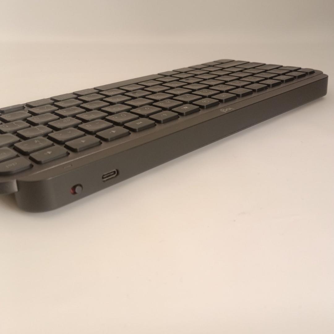 ロジクール MX KEYS mini KX700GR