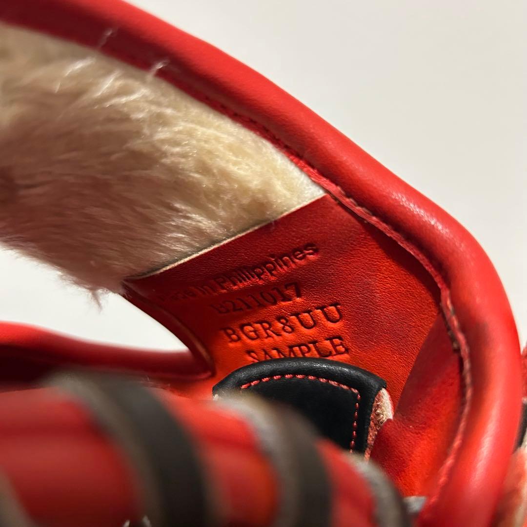 【⭐︎希少品⭐︎】asics アシックス　軟式　野球　外野　グローブ　グラブ