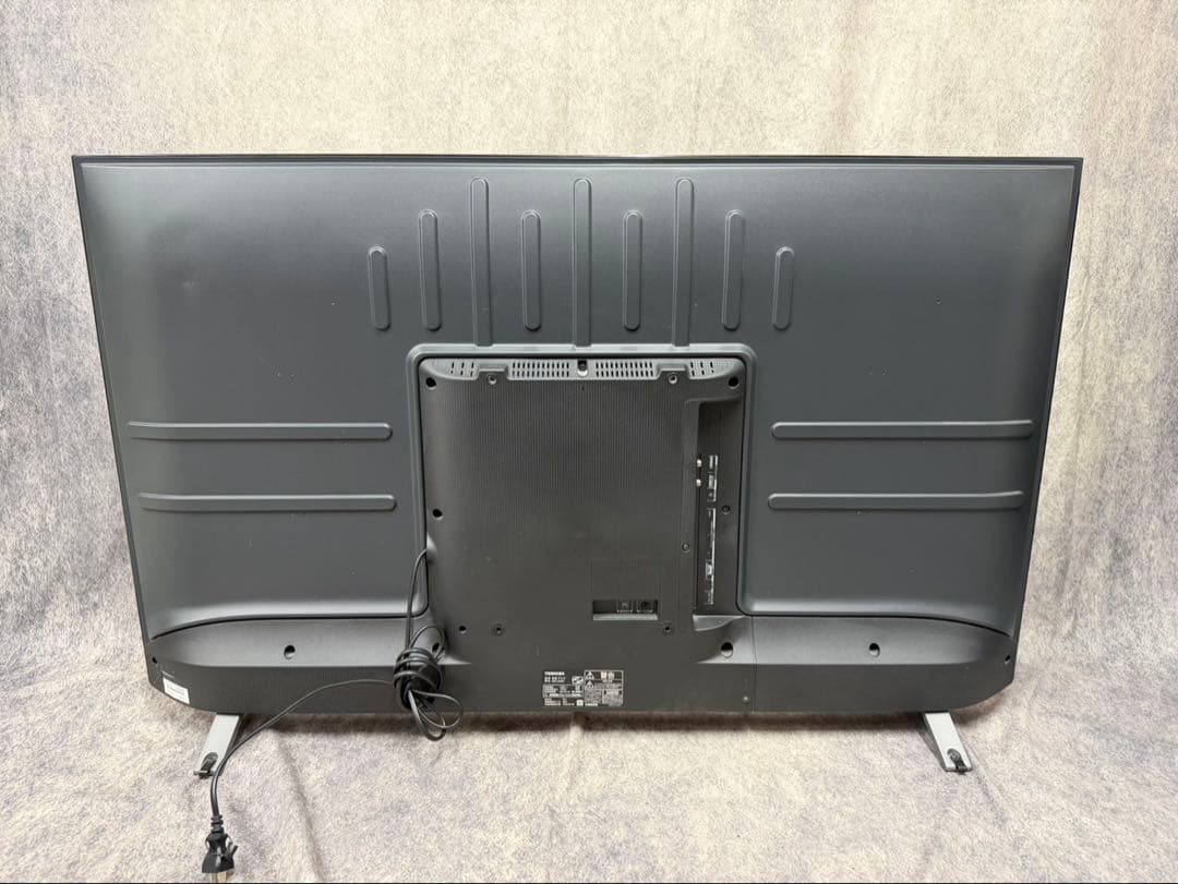 TOSHIBA REGZA C350Xシリーズ 50V型 4K液晶テレビ