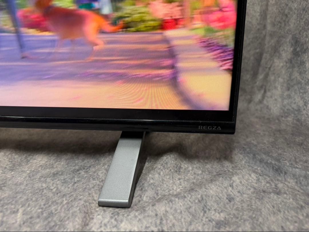 TOSHIBA REGZA C350Xシリーズ 50V型 4K液晶テレビ