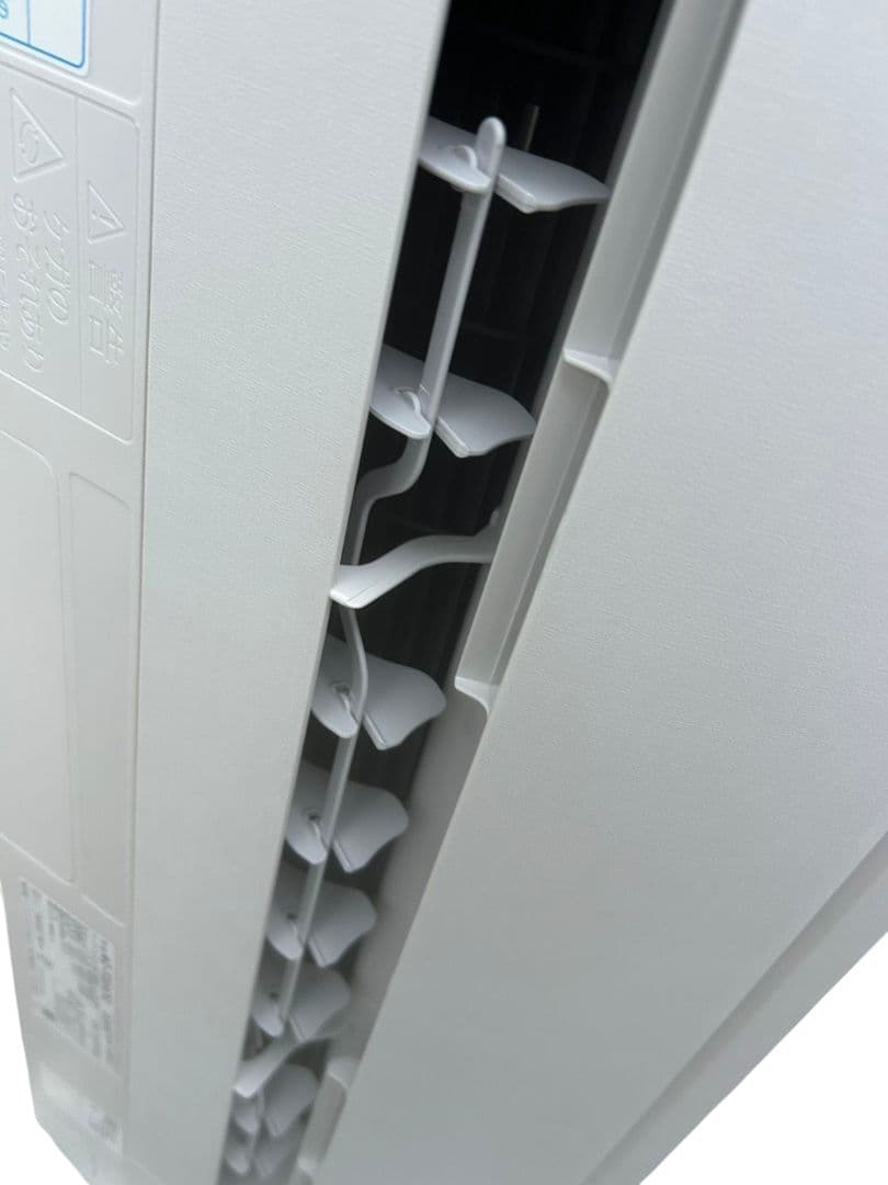 2024年製 SHARP ルームエアコン AC-T22ATC