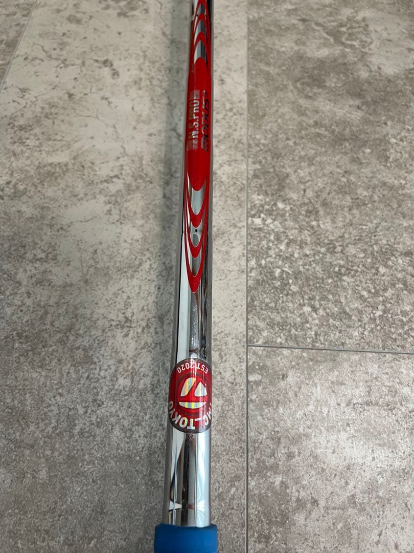 TaylorMade P790 アイアン